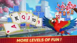 Game screenshot Solitaire Monument: Happy Trip apk