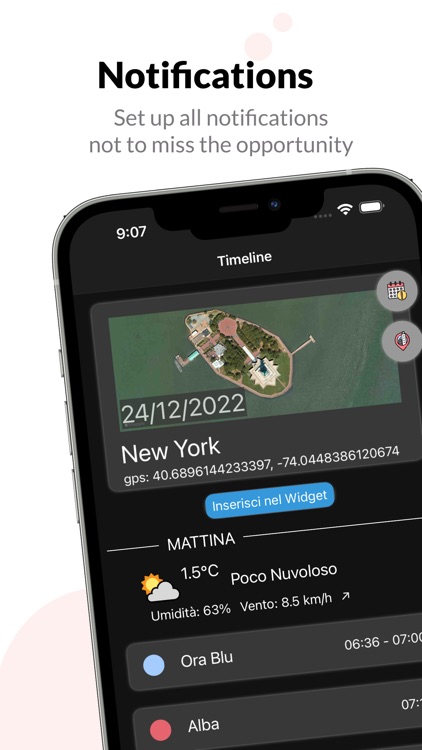 Blue Golden Hour screenshot-3