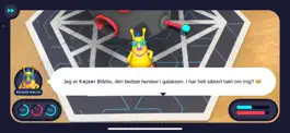 Game screenshot Bibliobitterne mod apk
