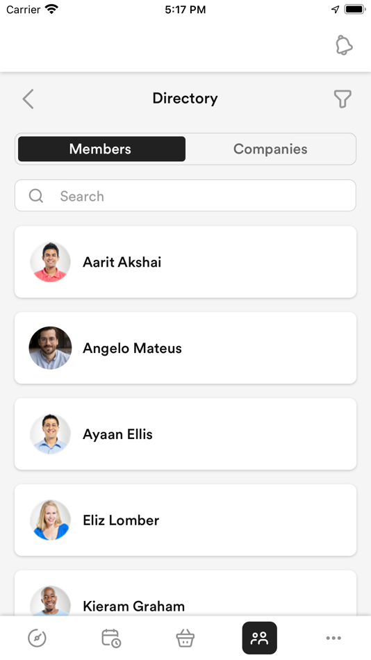 #4. LABS App (iOS) 由: Interchange Management Ltd