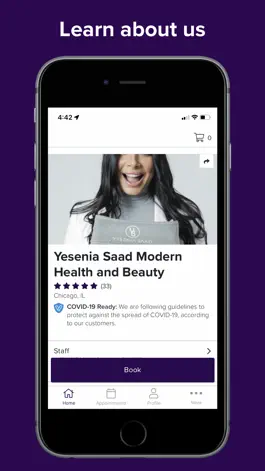 Game screenshot Modern Beauty apk