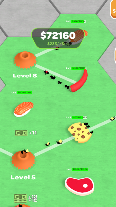 Ant Island Screenshot