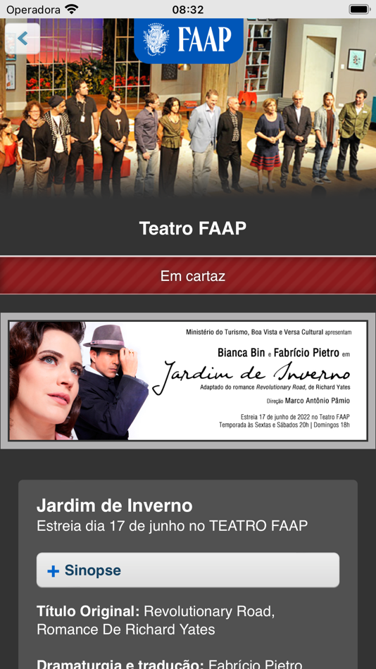 #2. FAAP 1947 (iOS) 由: FAAP