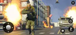 Game screenshot FPS Commando Shooting OPS Game mod apk