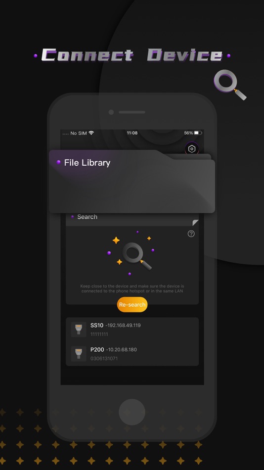 #1. TAS Viewer (iOS) 由: 红杰 李
