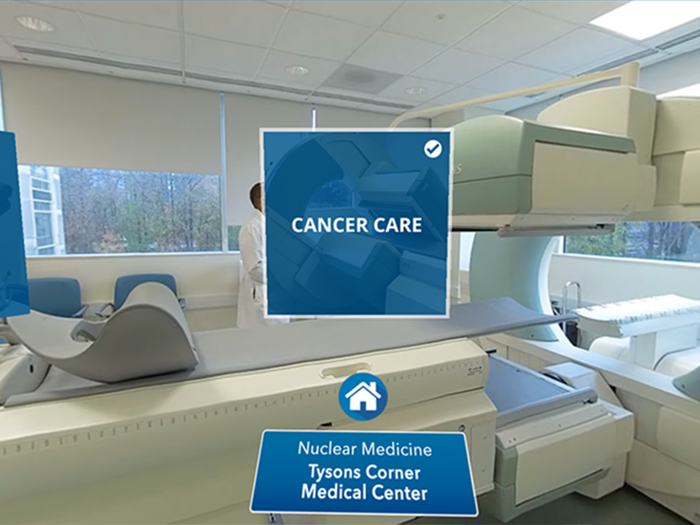 KP VR – Mid-Atlantic States