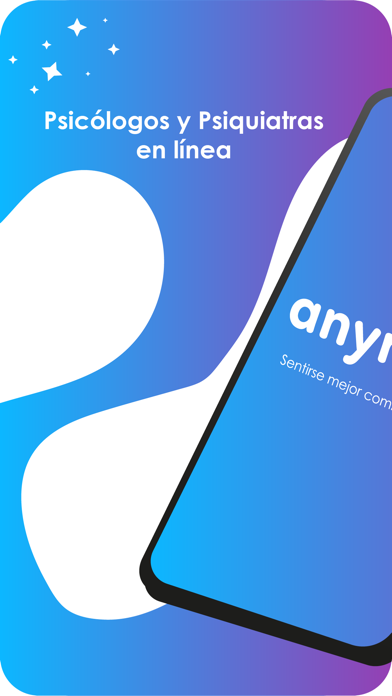 Screenshot #1 pour Anymus