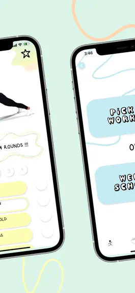 Game screenshot HEALTHiES by Kylie Ross hack