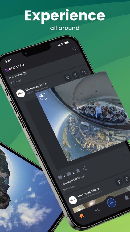 Panorra 360 screenshot-4