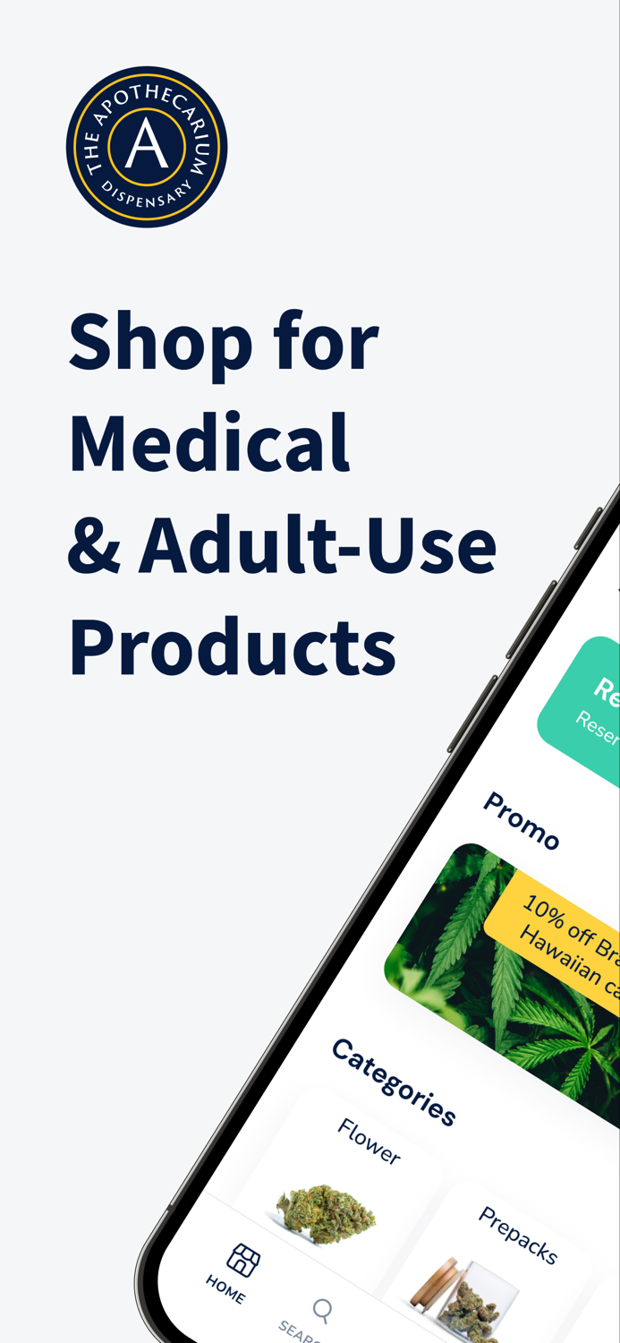 The Apothecarium Dispensary