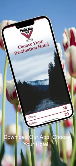 Game screenshot Phoenix Inn Suites apk