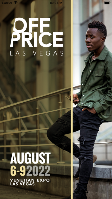 OFFPRICE Las Vegas Screenshot