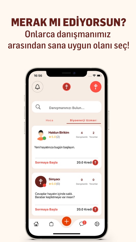 #3. Bilgin - Hocalara Soru Sor (iOS) 由: Gonulden Sevenler