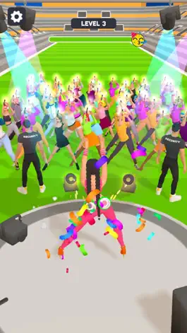 Game screenshot You're The Star mod apk