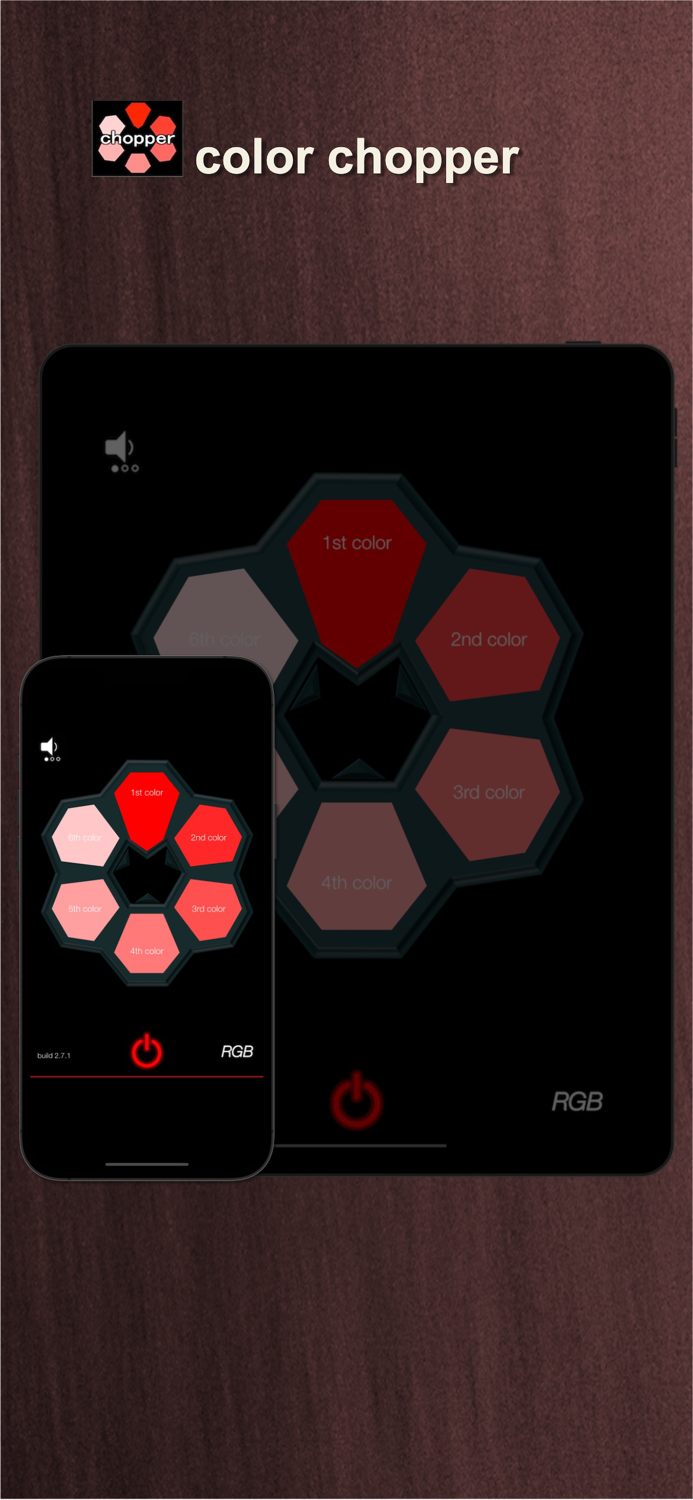 colorChopper