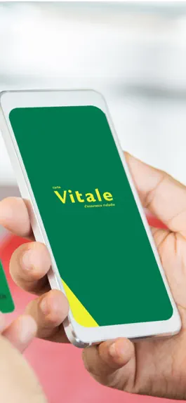 Game screenshot Carte Vitale apk