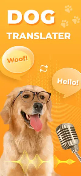 Game screenshot Dog Translator, Games for Dogs mod apk