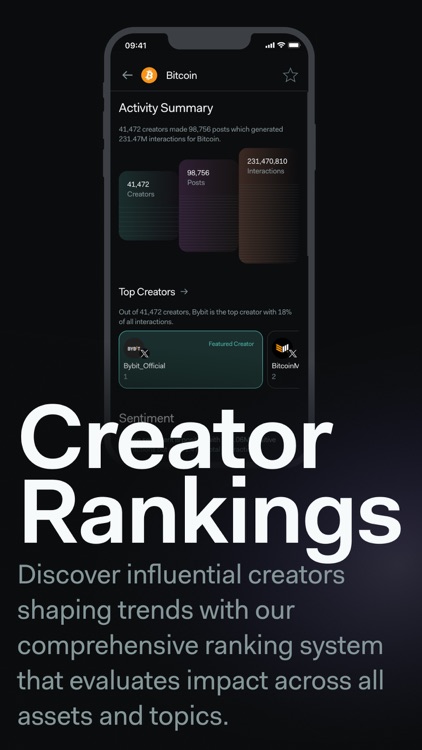 LunarCrush screenshot-4