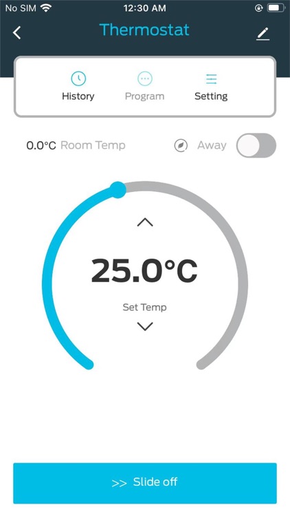 Reliance Valves Controls