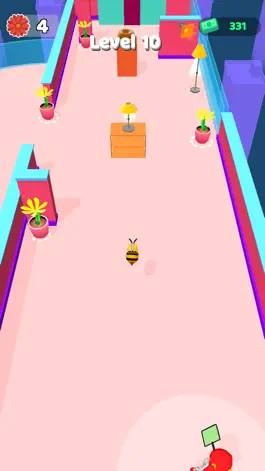 Game screenshot Stealth Bee: Tear Down Master mod apk