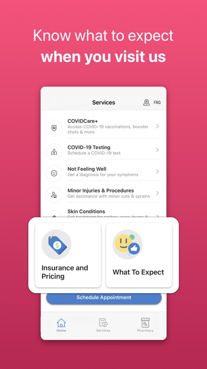 Kroger Health screenshot-3