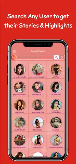Game screenshot Repost Stories hack