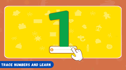 ABC Phonics & Nursery Rhymes Screenshot