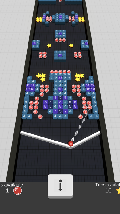 Sling Clash Hero Screenshot