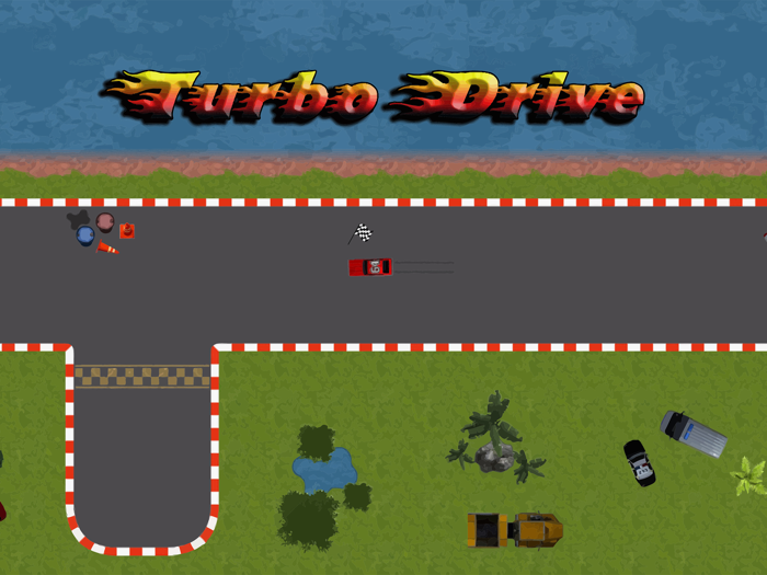 Turbo Drive