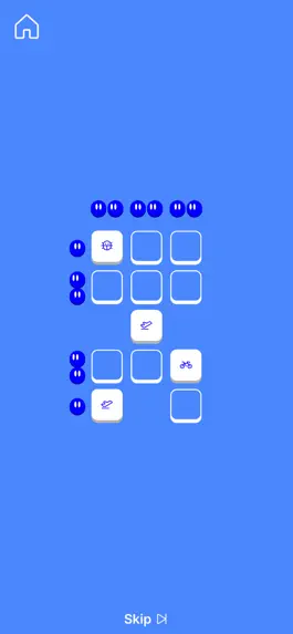 Game screenshot Filbo - Chill Puzzle Game apk