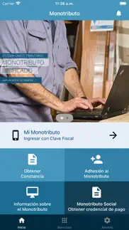 monotributo problems & solutions and troubleshooting guide - 2