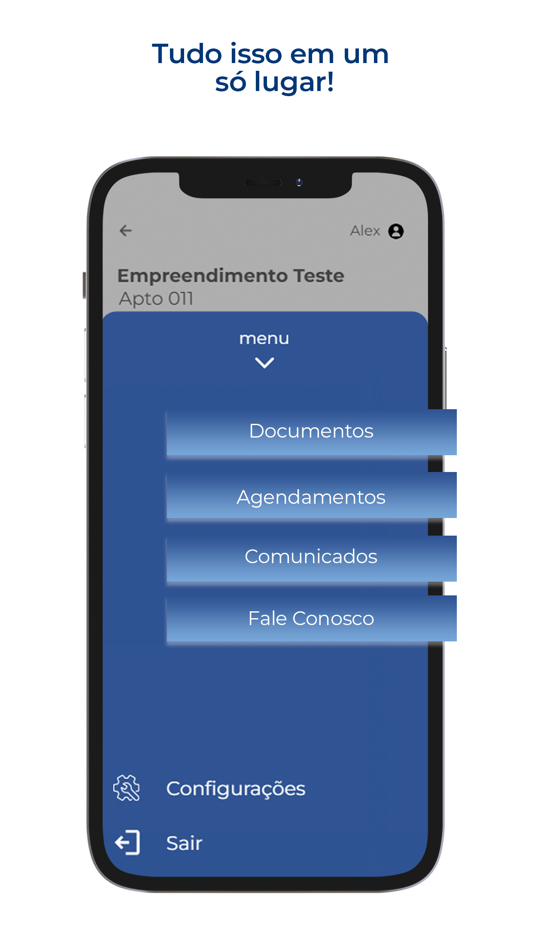 #7. Construtora Avenida (iOS) 来自: PRG Comercio e Servicos de Informatica