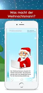 Weihnachten 2024 screenshot #5 for iPhone