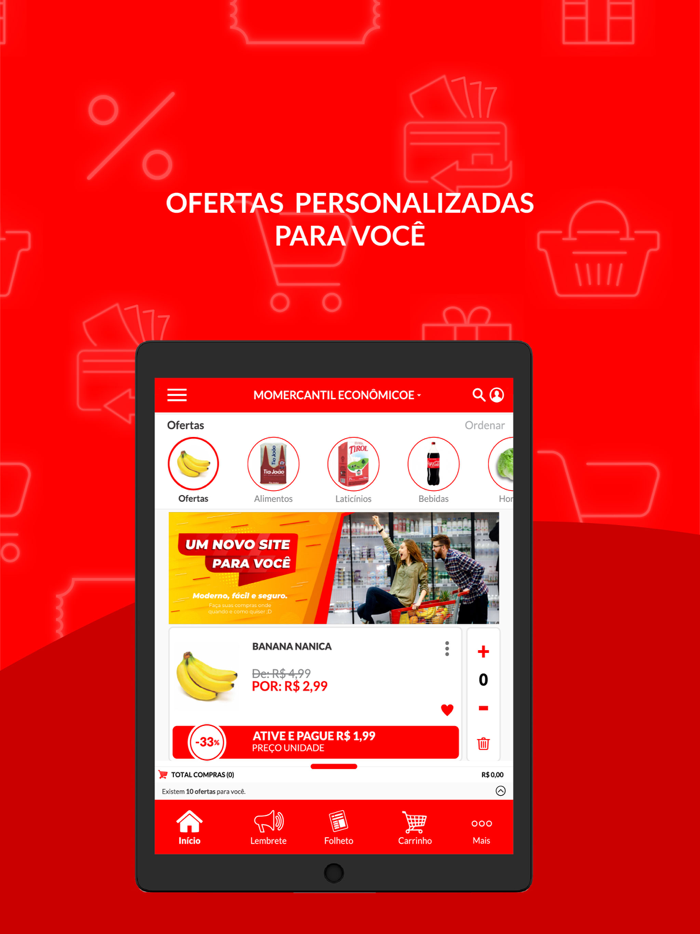 Mercantil Econômico