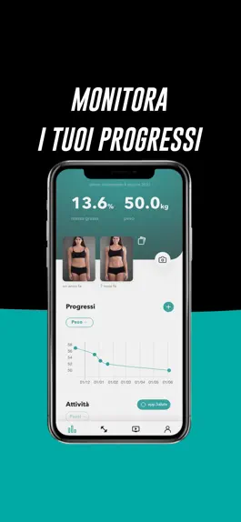Game screenshot Womanbest Program apk