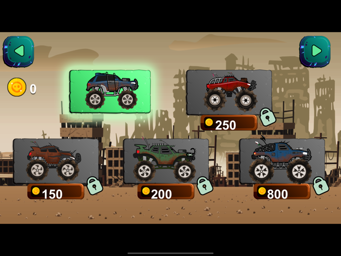 Apocalypse Truck