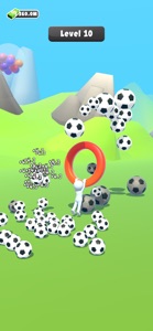 Multiply Balls! screenshot #5 for iPhone