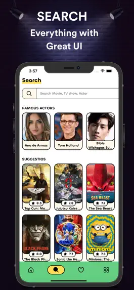 Game screenshot Play Diary : Enjoy Movies Hub apk