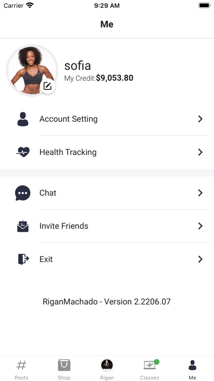 Rigan Machado screenshot-5