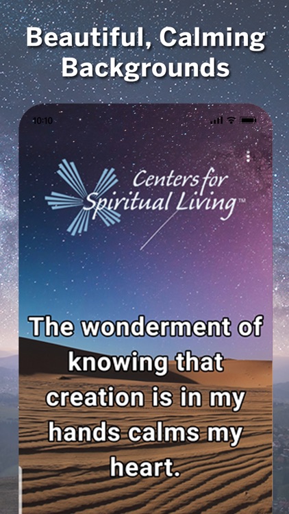 CSL Daily Affirmations - 2022 screenshot-3