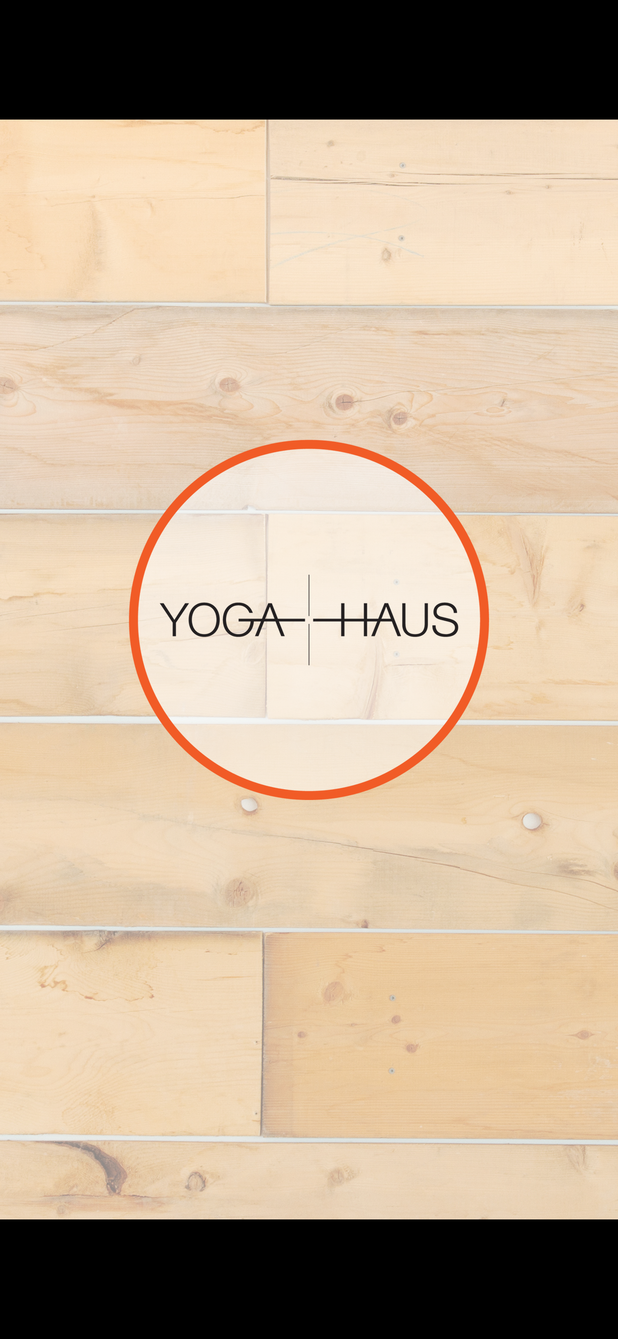 Yoga Haus
