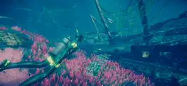 Game screenshot Raft Survival 3D Ocean Diving apk