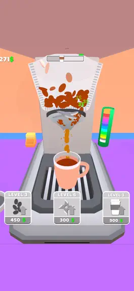 Game screenshot Coffee Grinder! hack