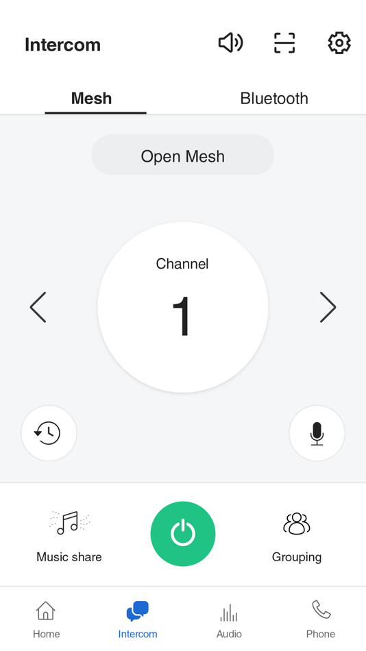 #2. Com U1 (iOS) 由: Sena Technologies