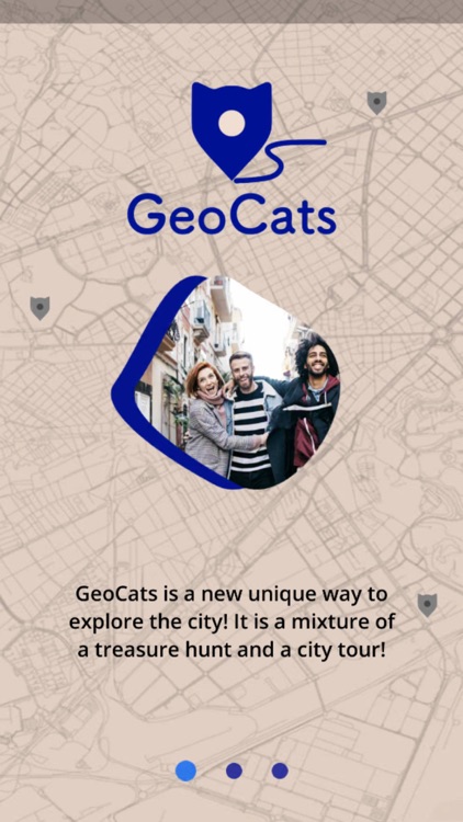 GeoCats