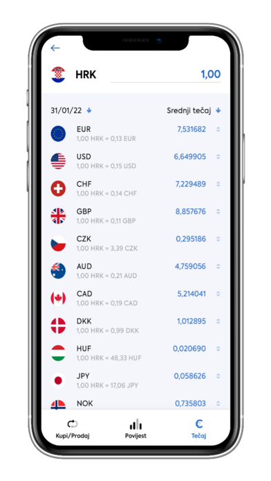 partner.mobile Screenshot