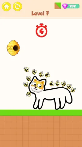 Game screenshot Save My Doggy - Dog Rescue mod apk