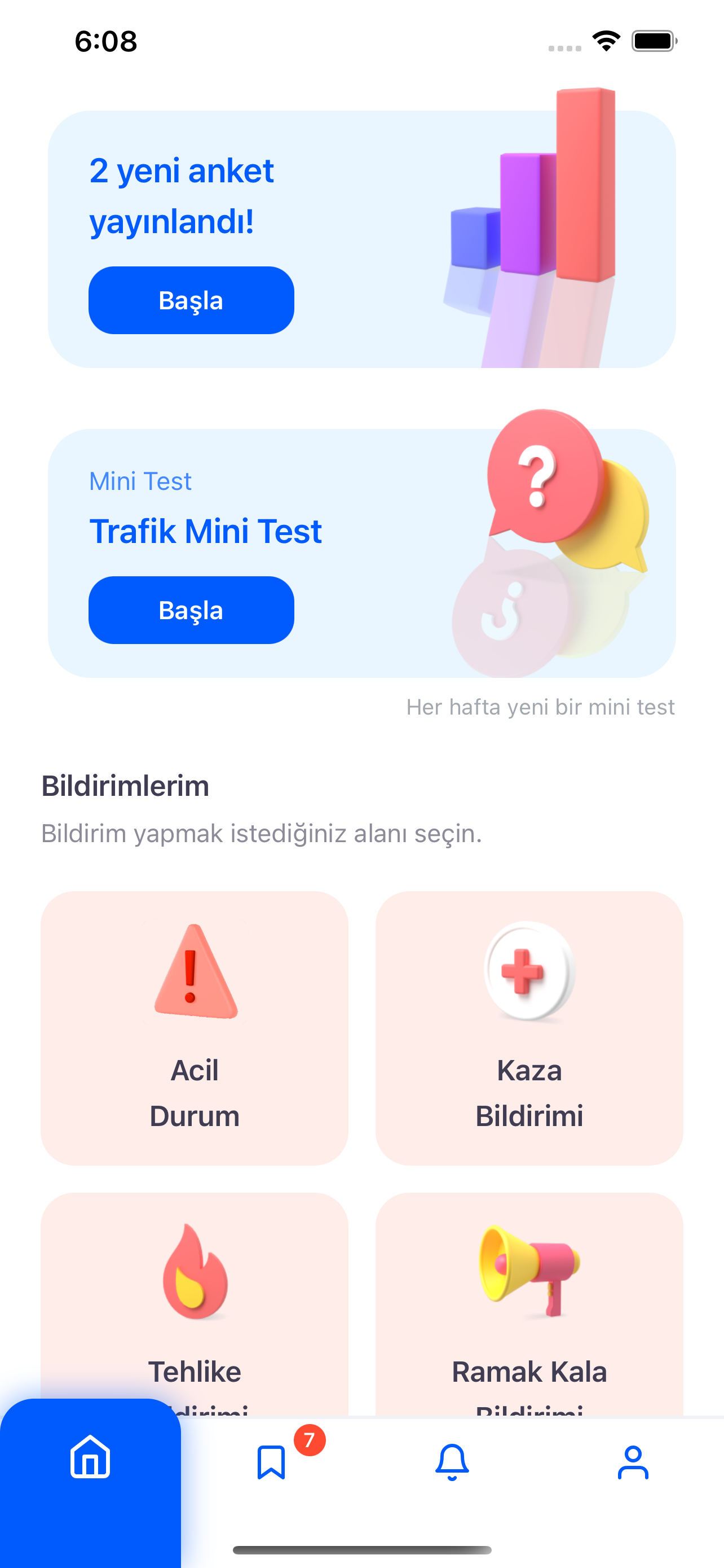 İSG Cepte