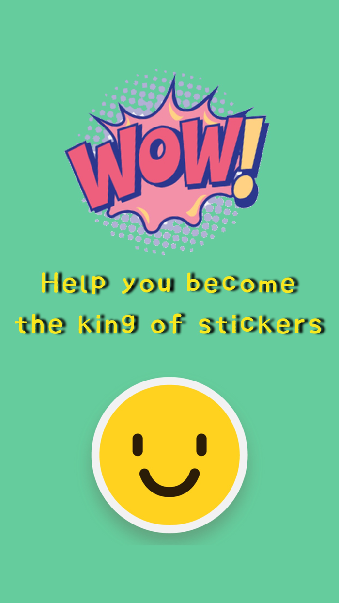 Sticker Box - Sticker Maker