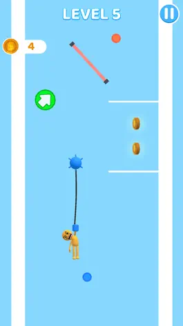 Game screenshot Bust A Rope mod apk